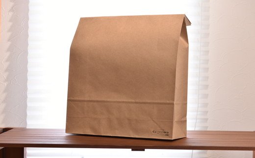 ハンドメイド　八幡帆布鞄　ショルダーバッグ　タテ型　