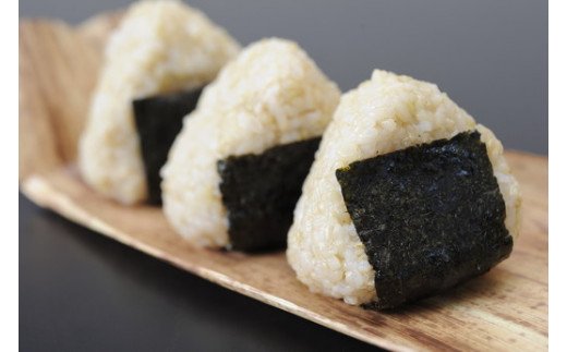 【新米】【7年産】すっごいもちもち　「しきゆたか」　玄