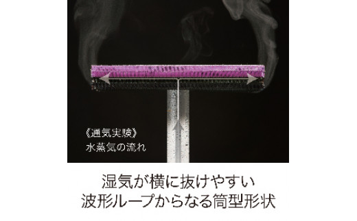 【西川】[西川エアーレイヤー98]レイヤーシート/ベーシック