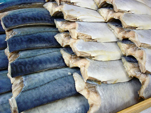 ひさご寿し名物の鯖寿し【630g】【DH02W】