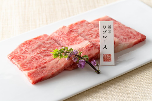 【カネ吉山本】近江牛・定番焼肉6種盛り合わせ（匠）【420g