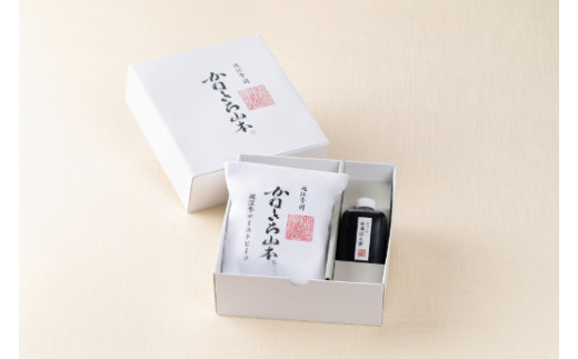 【カネ吉山本】近江牛和風ローストビーフ1本270g手づくり和