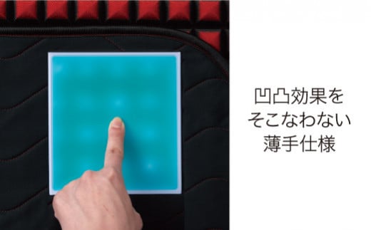 【西川】エアー専用パッドシーツ/セミダブルサイズ 配色: