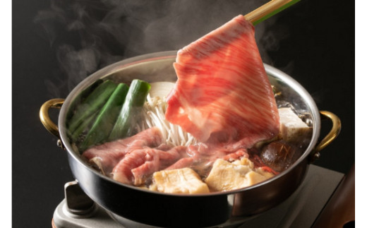 和食の職人考案　至高の近江牛定期便【E027W】