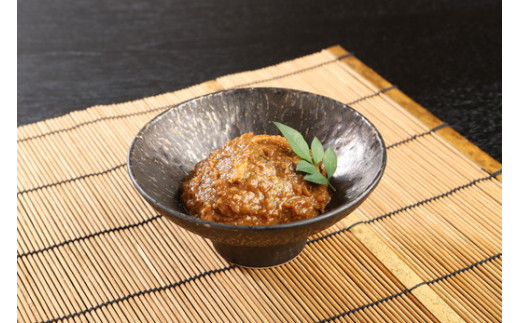 近江本にごろ ふなずし「三点珍味」定期便（12か月連続お