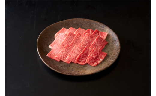 【定期便4回】【カネ吉山本】近江牛食べつくし定期便-真-