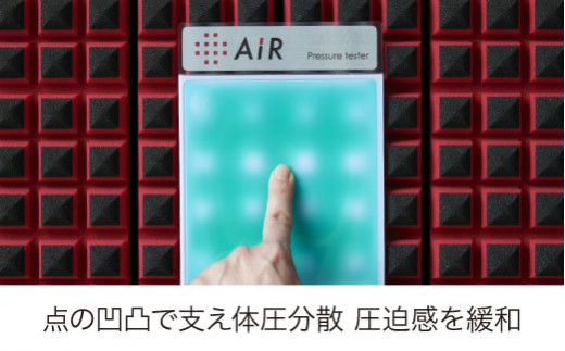 【 nishikawa 西川 】 エアーSX マットレス レギュラー ダブル 