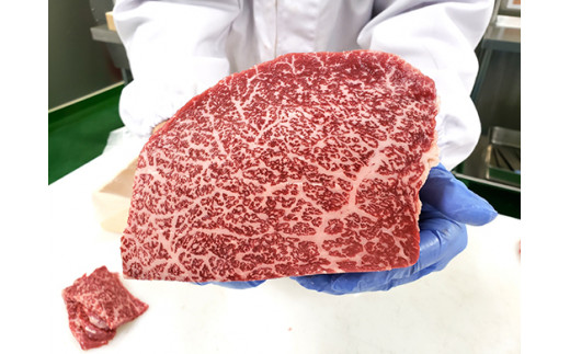 お肉博士と工場見学　近江牛スゴーイ！～お持ち帰りでき