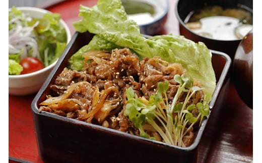 【森村商会】特選近江牛リブ切りおとし300g【冷凍】【L013W2