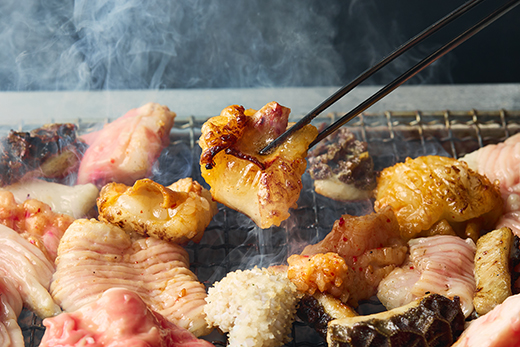 数量限定　希少近江牛　ミックスホルモン1ｋｇ(200g×5パッ