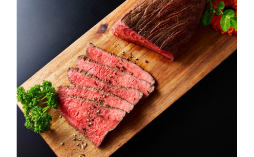 【定期便】近江牛定期便　塊肉　ブロック肉赤身霜降り食