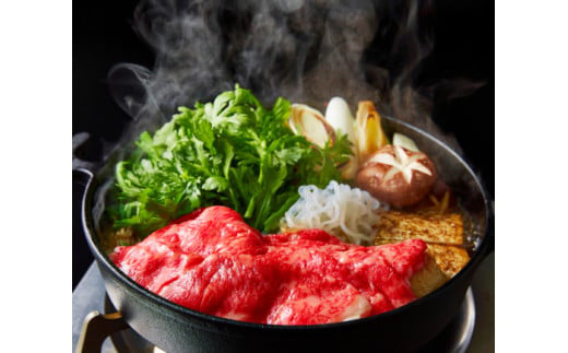 【定期便】近江牛定期便　ハンバーグ/切り落とし/角切り　