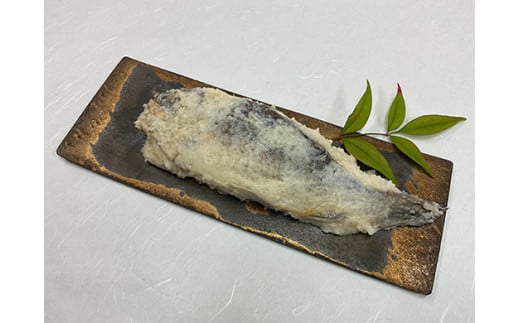 近江本にごろ　ふなずし　おす3kｇ（10尾前後）丸ごと【AD37