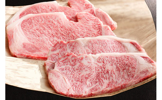 【期間限定】特選近江牛定期便（６カ月）プレミアムコー