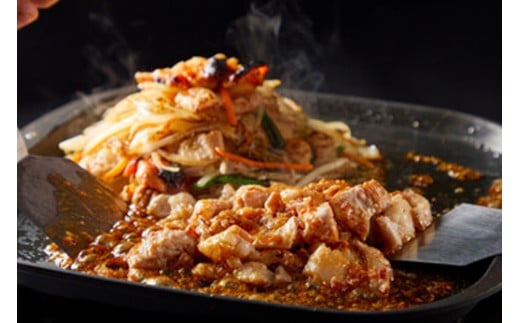 味付けホルモン　秘伝のタレ漬け　近江牛小腸　自家製ダ