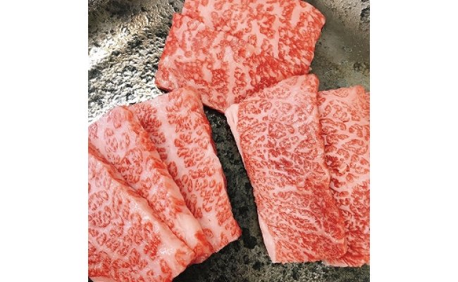 【4等級以上】特選 近江牛焼肉食べ比べセット【1.5kg（肩ロ