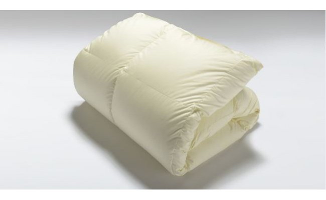 【nishikawa/西川】羽毛ふとん/ポーリッシュホワイトグースダ
