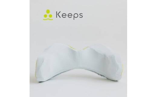 【nishikawa/西川】 Keeps（キープス）ランバークッション／グ