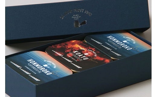 【琵琶湖 沖島からの贈物】缶詰6個セット　びわ湖産本もろ