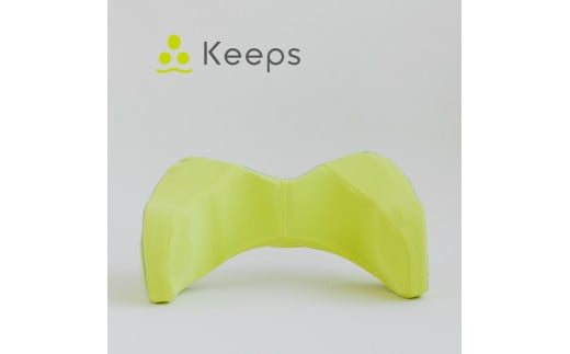 【nishikawa/西川】 Keeps（キープス）ランバークッション／イ