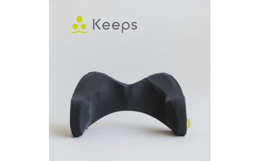 【nishikawa/西川】 Keeps（キープス）ランバークッション／ブ