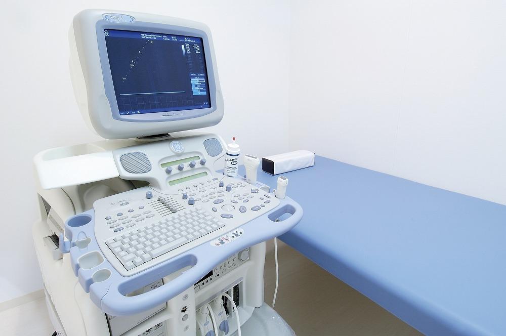 心臓ドック　基本コース 