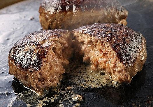 近江スエヒロ本店　しゃぶしゃぶ肉巻き近江牛ハンバーグ6食セット