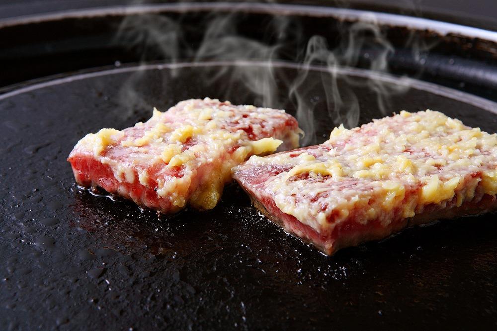 近江スエヒロ本店　近江牛ロース味噌漬け1kg