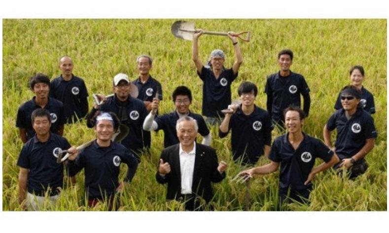 令和7年産　こだわり栽培米「ミルキークイーン」（玄米）5ｋｇ