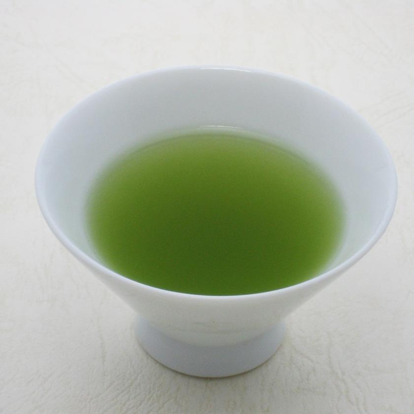 抹茶入り朝宮茶「最澄・鳳輦」詰合せ