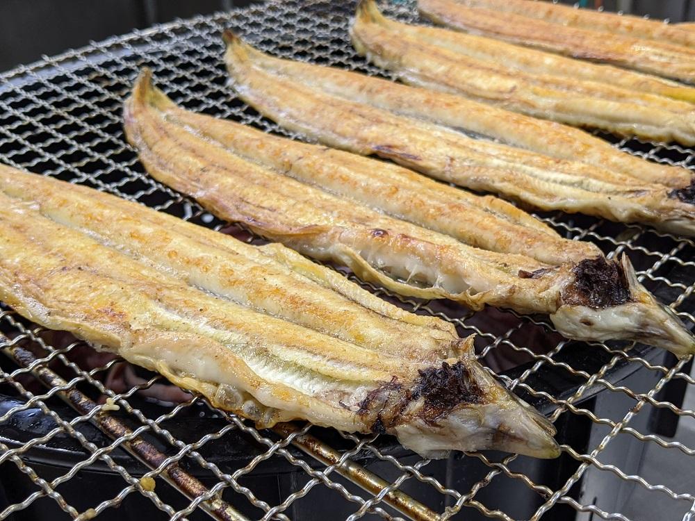 鰻 うなぎ 蒲焼き 1尾 約165g-180g