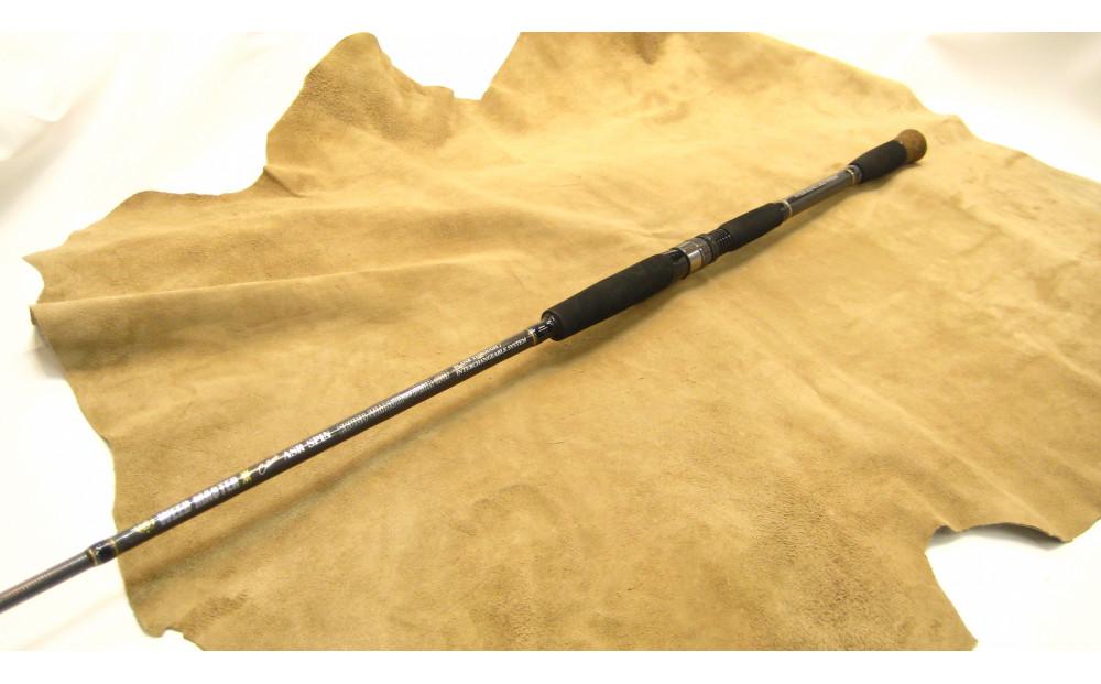 WEED MASTER ASRーSPIN WMS70∞73MH-♯3F（ウィードマスター・エーエスアールスピン）