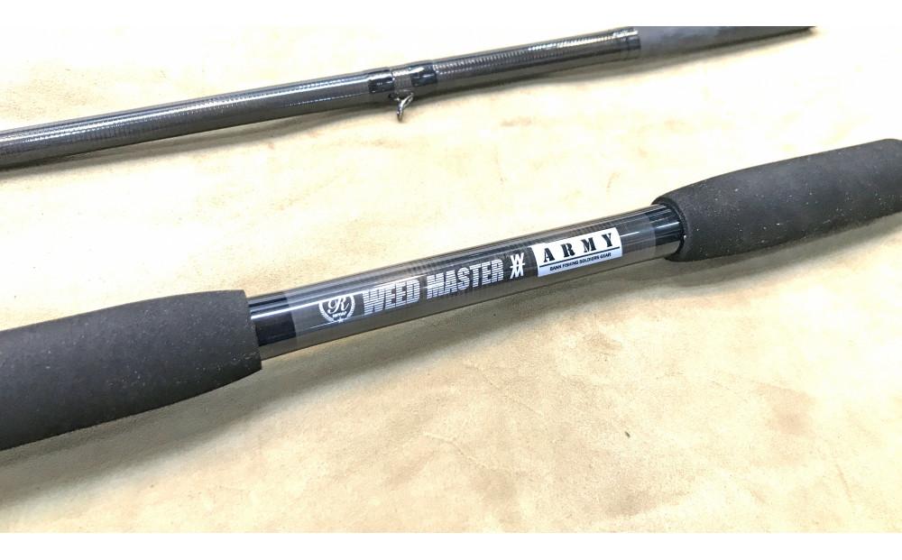 WEED MASTER MOSINNAGANT WMB86XXH-ARMY（ウィードマスター・モシンナガン）