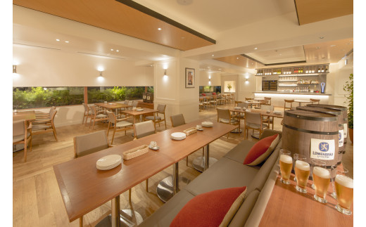 クサツエストピアホテル 夕食付コンフォートルーム ペア宿泊券