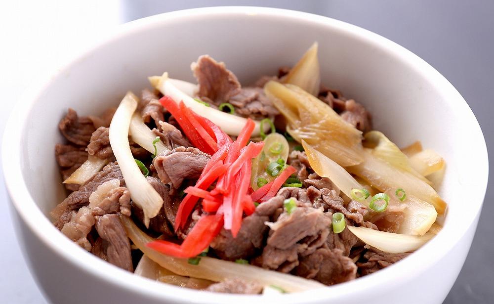 純近江牛切り落としこま肉500ｇ