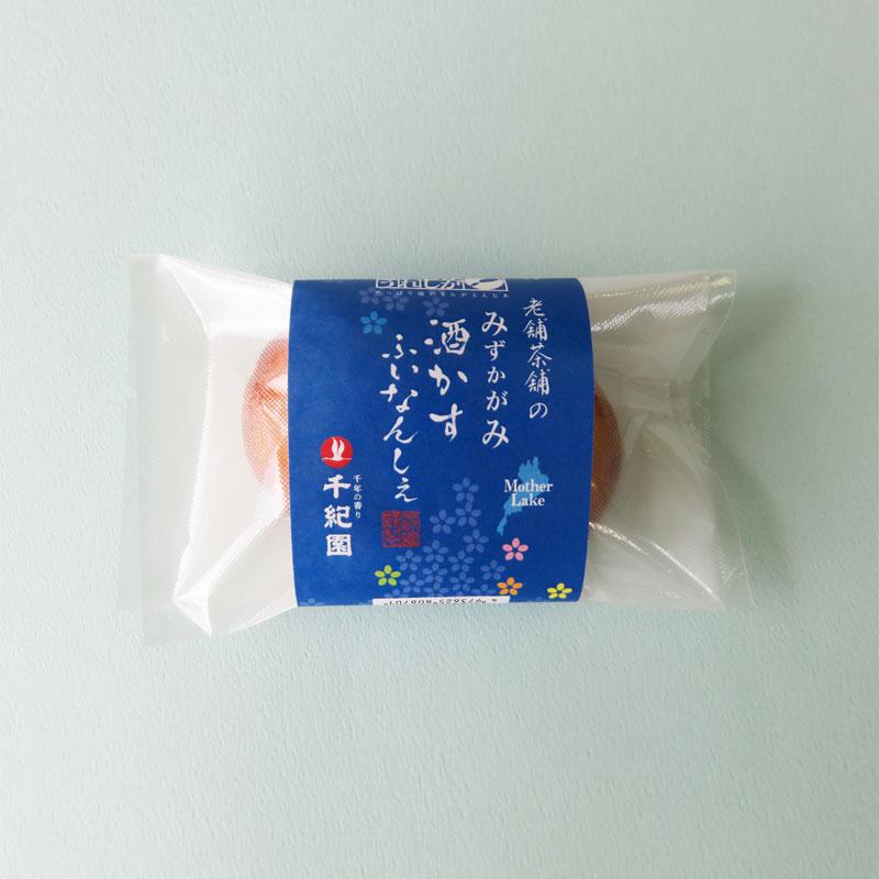 近江米「みずかがみ」酒かすふぃなんしぇ１２個詰合せ