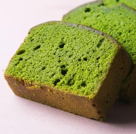 お茶屋の焼き菓子6種21個詰合せと抹茶入り朝宮茶煎茶「最澄」