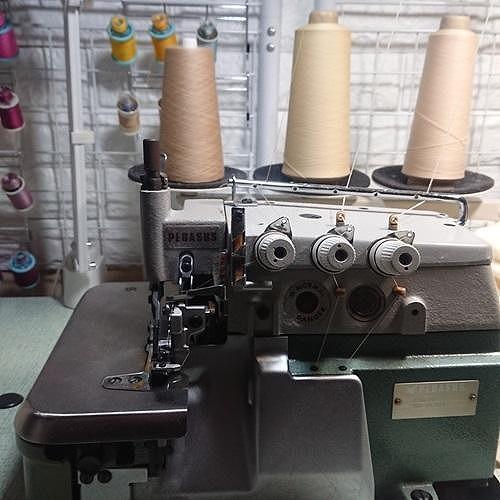 アリサラ舎の大人の極上ガーゼケット