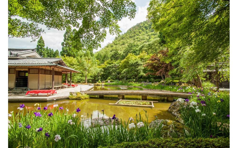 京都しょうざん おせち料理「春華」一段（滋賀県草津市で製造）