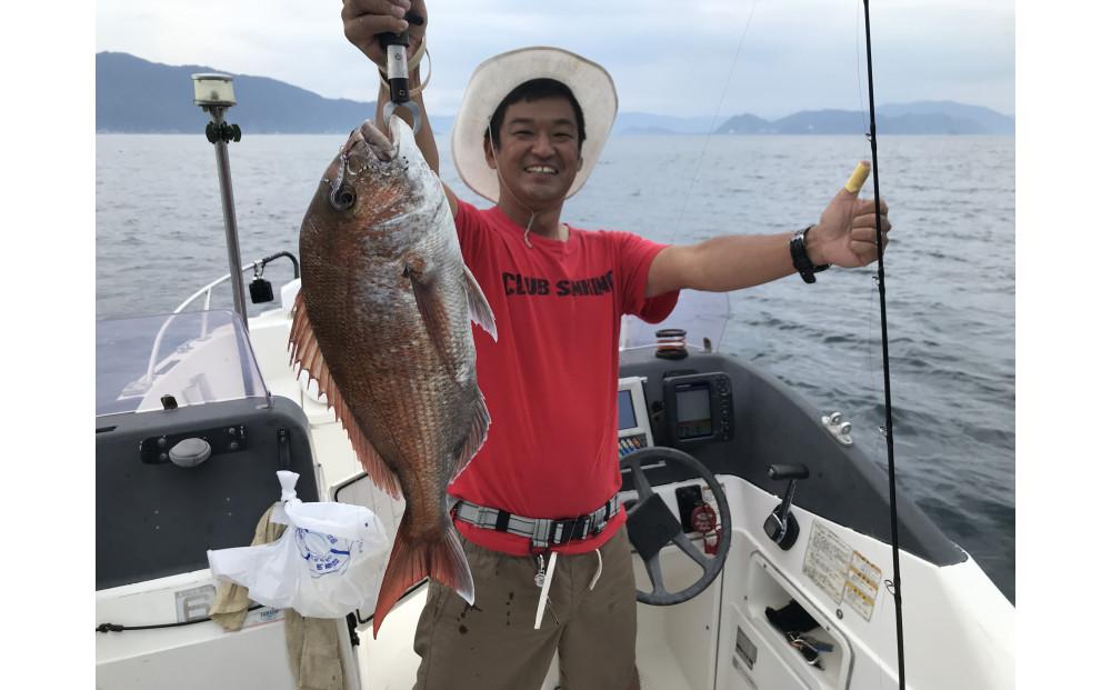 Wakasa Monster WM-TR B72MH-SOLID / 2PS OFFSHORE MODEL（ワカサモンスター）