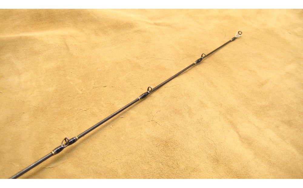 WEED MASTER inducer WMB69MH-♯5F（ウィードマスター・インデューサー）