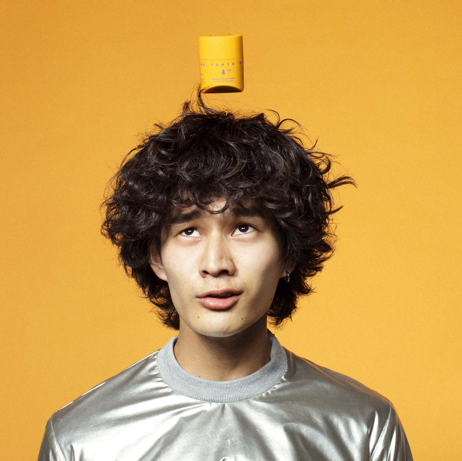 中野製薬 ナカノ スタイリング タント ワックス4 90g×2本