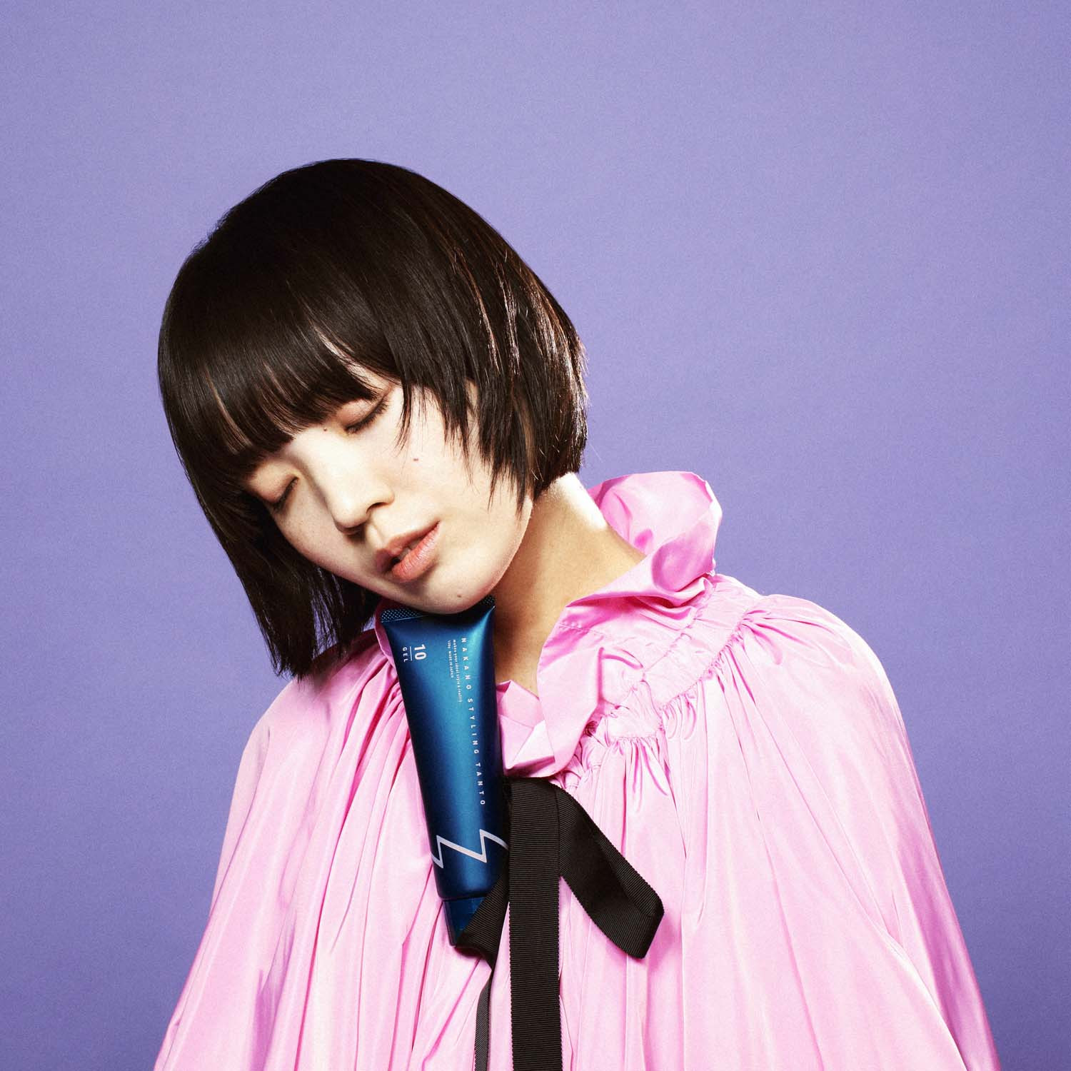 中野製薬 ナカノ スタイリング タント ジェル10 120g×2本