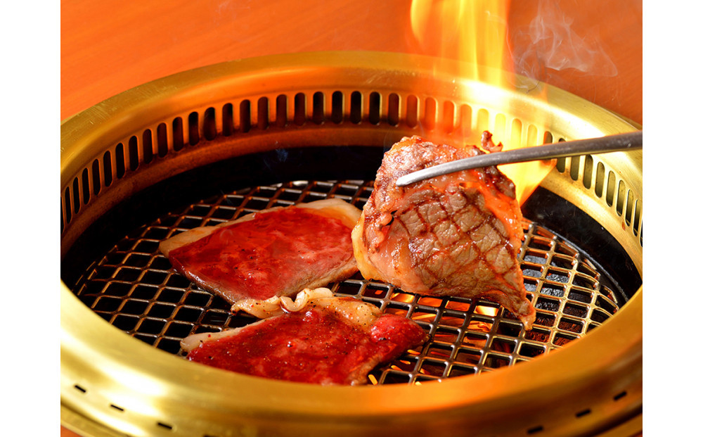 焼肉の名門天壇草津店でご利用いただけるお食事券　30000円分