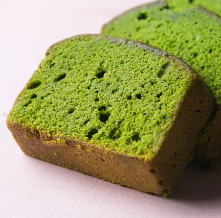 お茶屋の焼き菓子6種21個詰合せと抹茶入り朝宮茶煎茶「最澄」