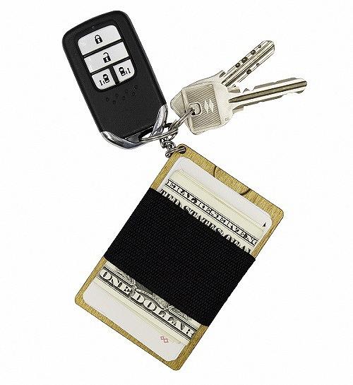 ミニ財布　アルケー (抗菌仕様）