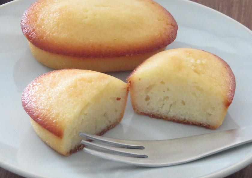 滋賀の焼き菓子３種１６個詰合せ