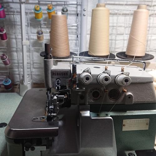 アリサラ舎の大人のガーゼケット　2枚セット