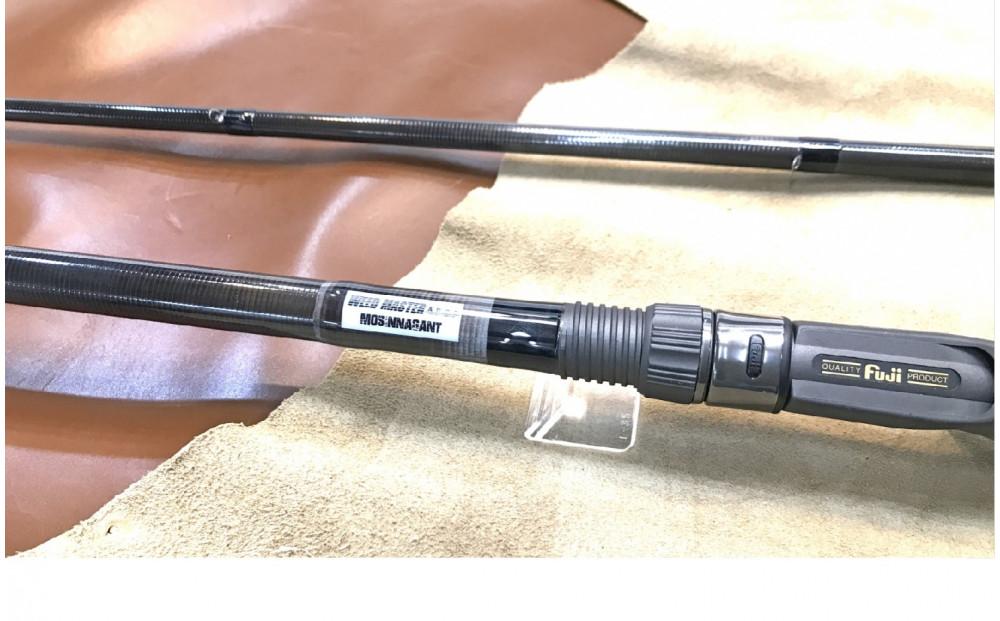 WEED MASTER MOSINNAGANT WMB86XXH-ARMY（ウィードマスター・モシンナガン）