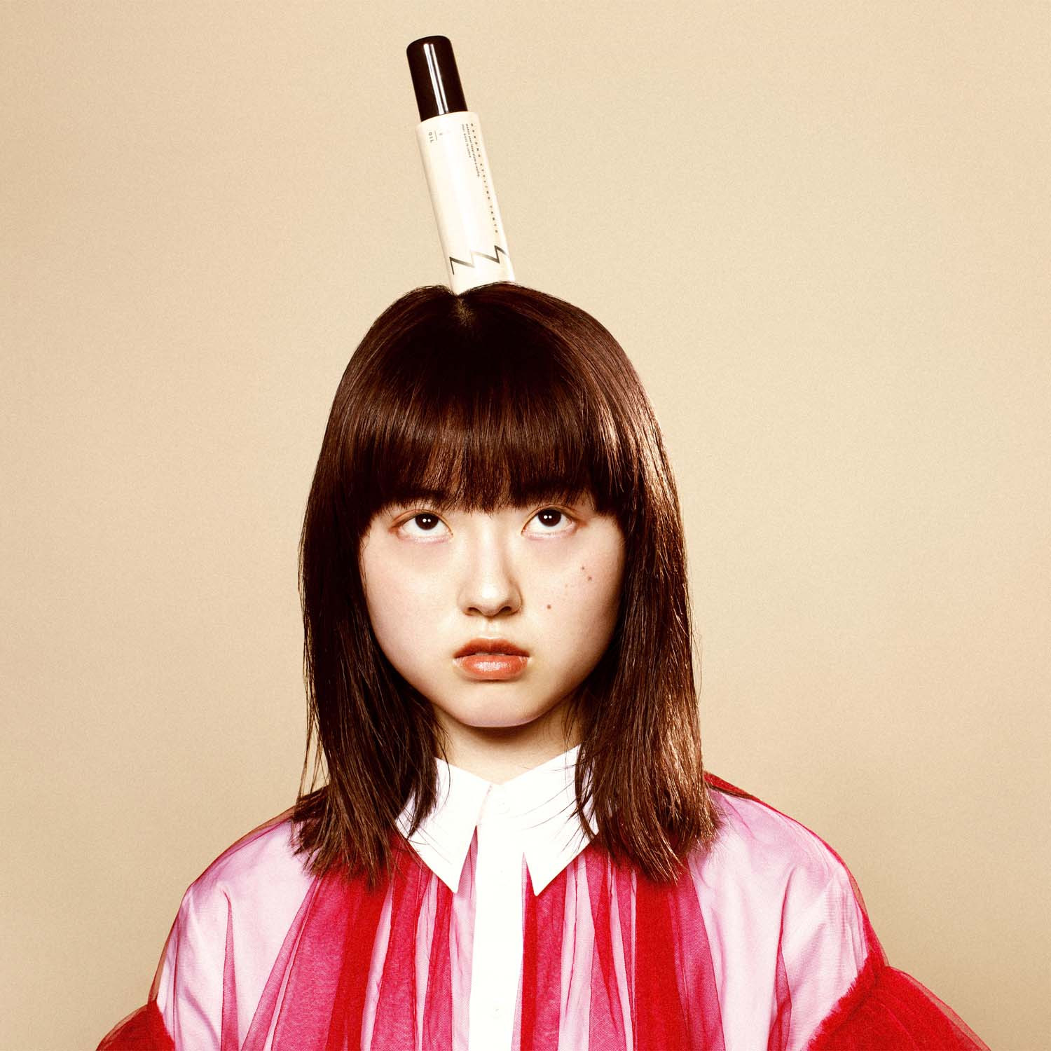 中野製薬 ナカノ スタイリング タント オイル1 80ml×2本